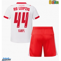 RB Leipzig Kevin Kampl #44 Hjemmedraktsett Barn 2025-26 Kortermet (+ Korte bukser)